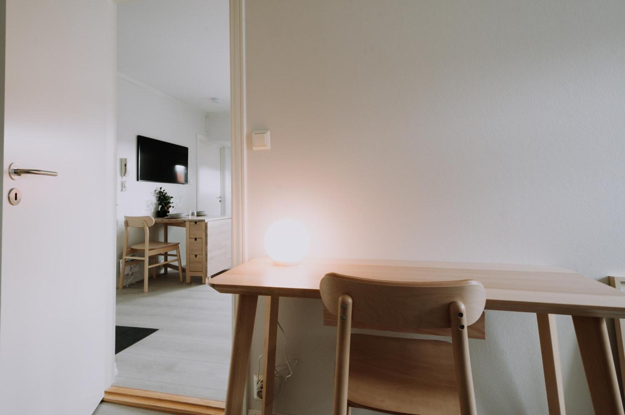 Appartement Beds *