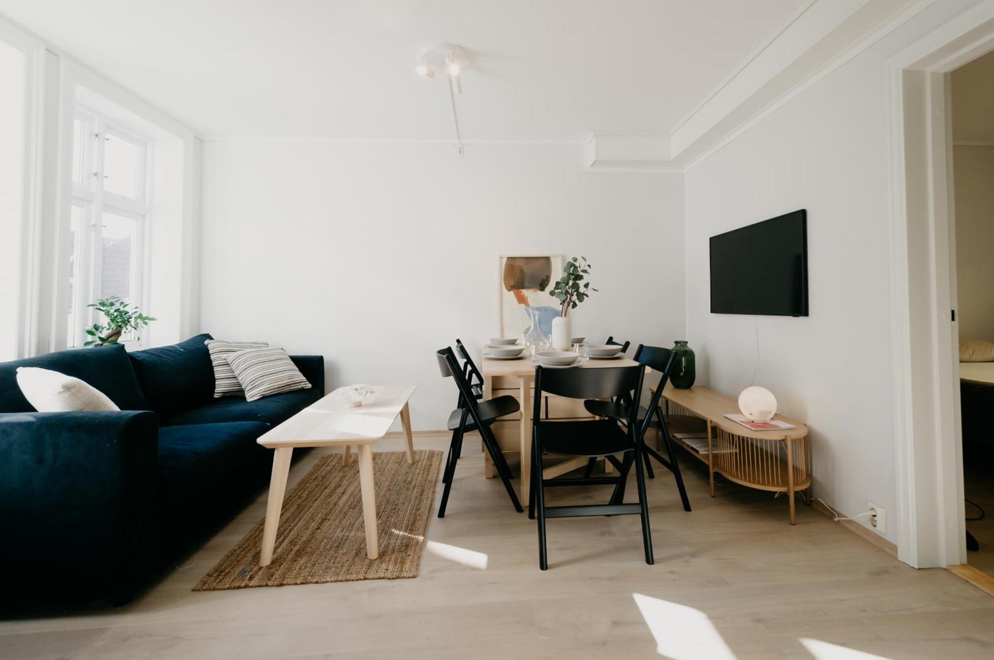Appartement Beds *