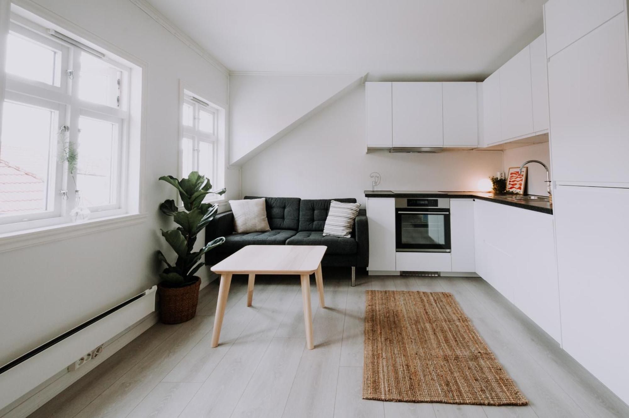 Beds Appartement *