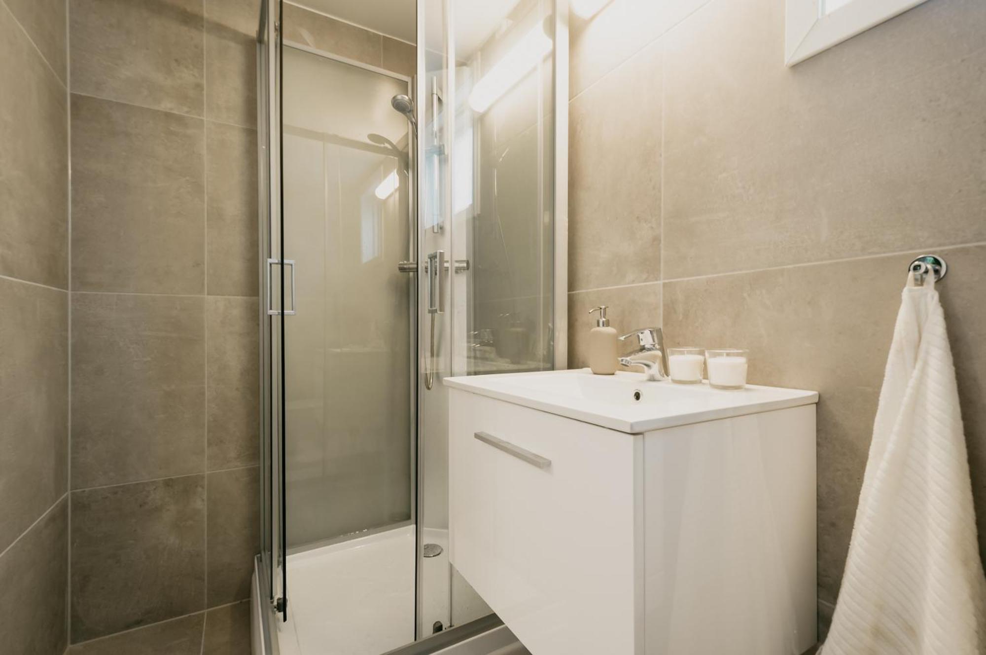 Appartement Beds
