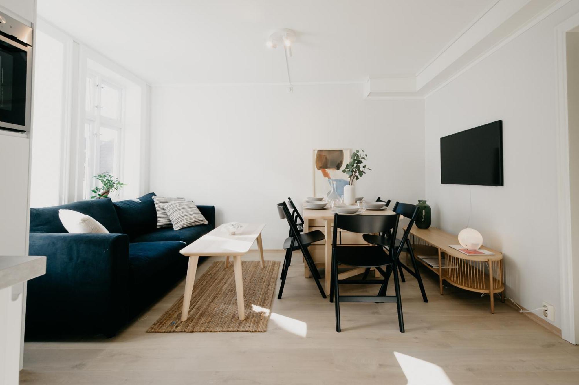 Beds Appartement Bergen