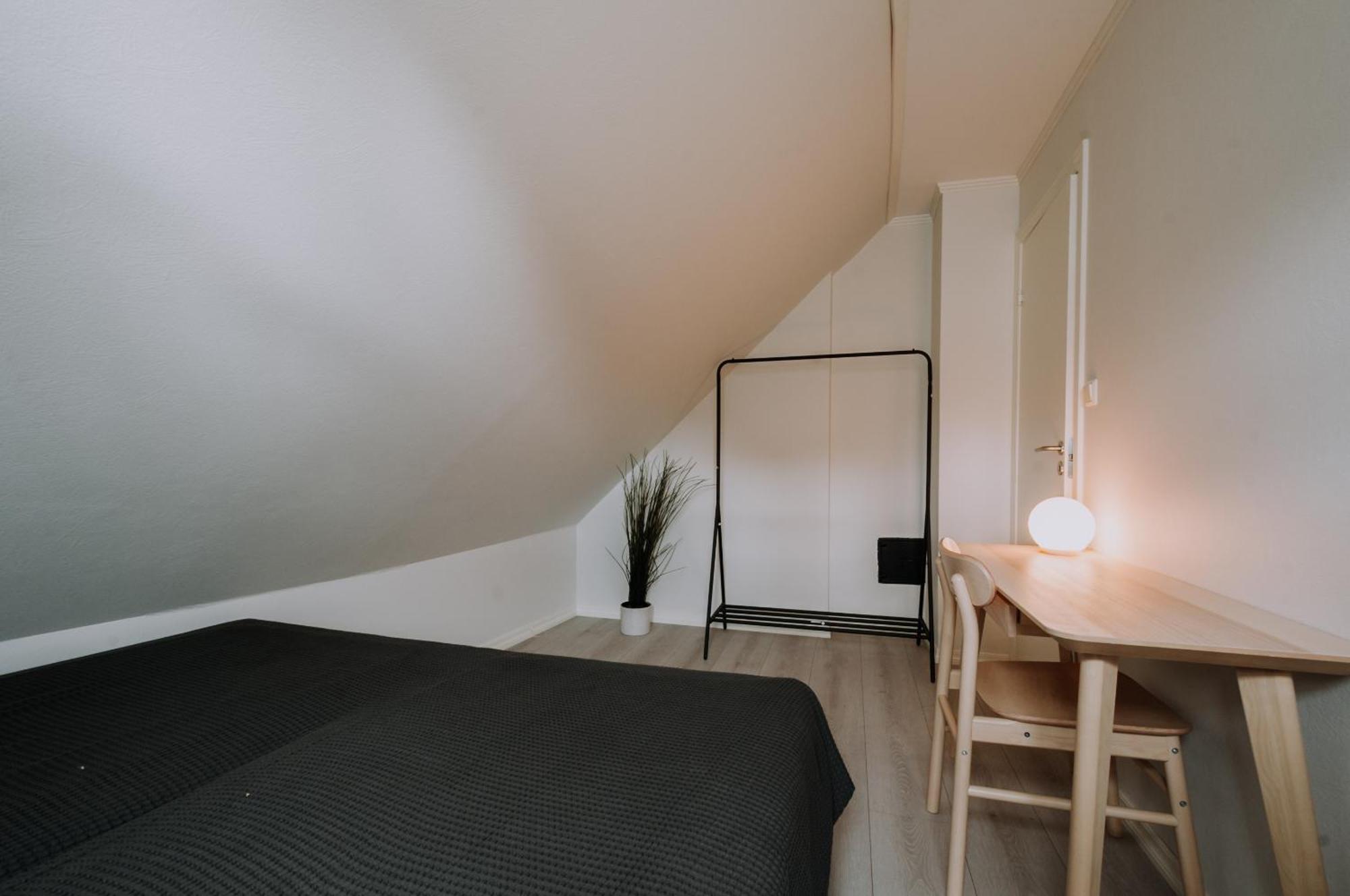 Appartement Beds