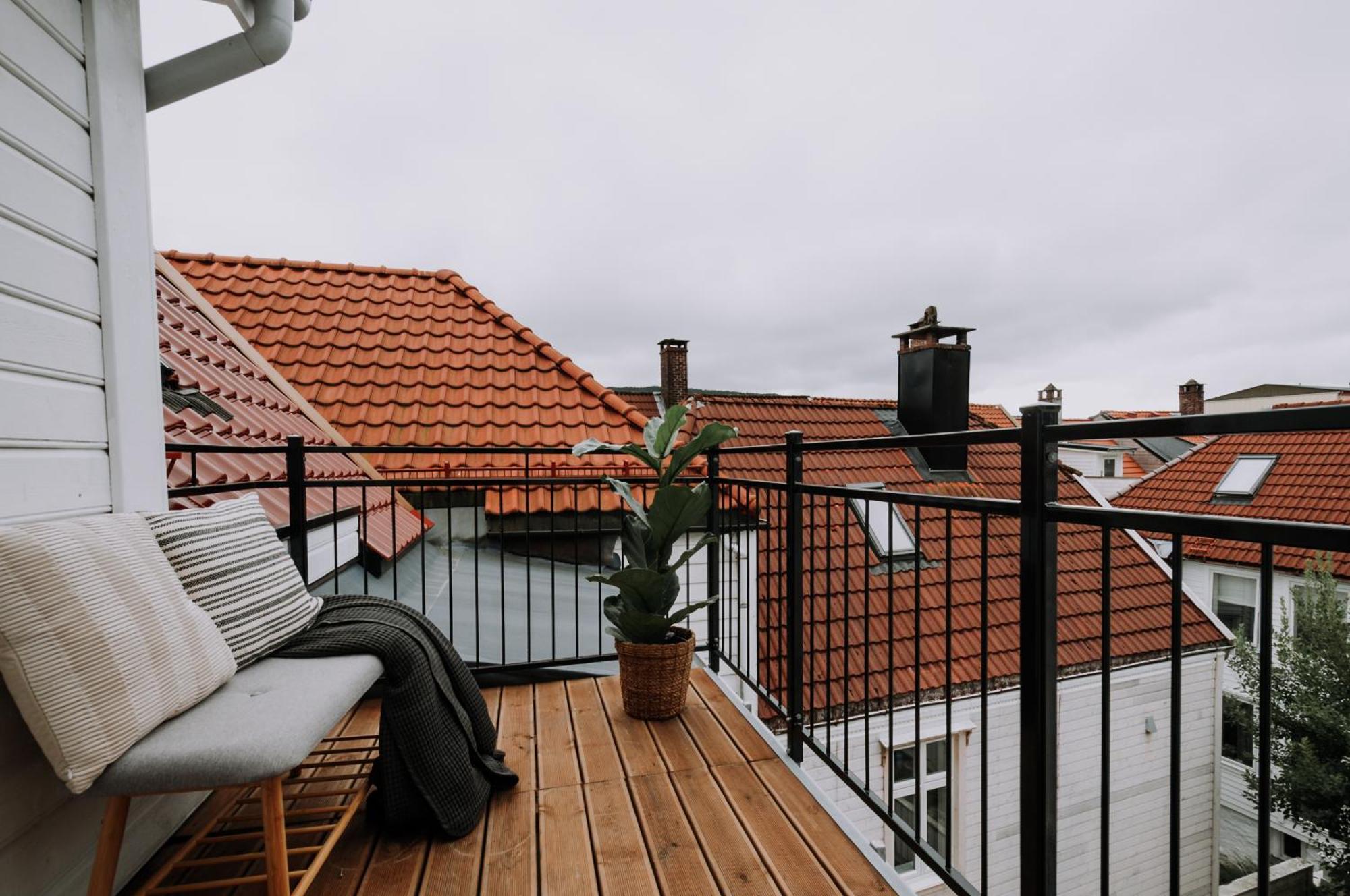 Appartement Beds Bergen
