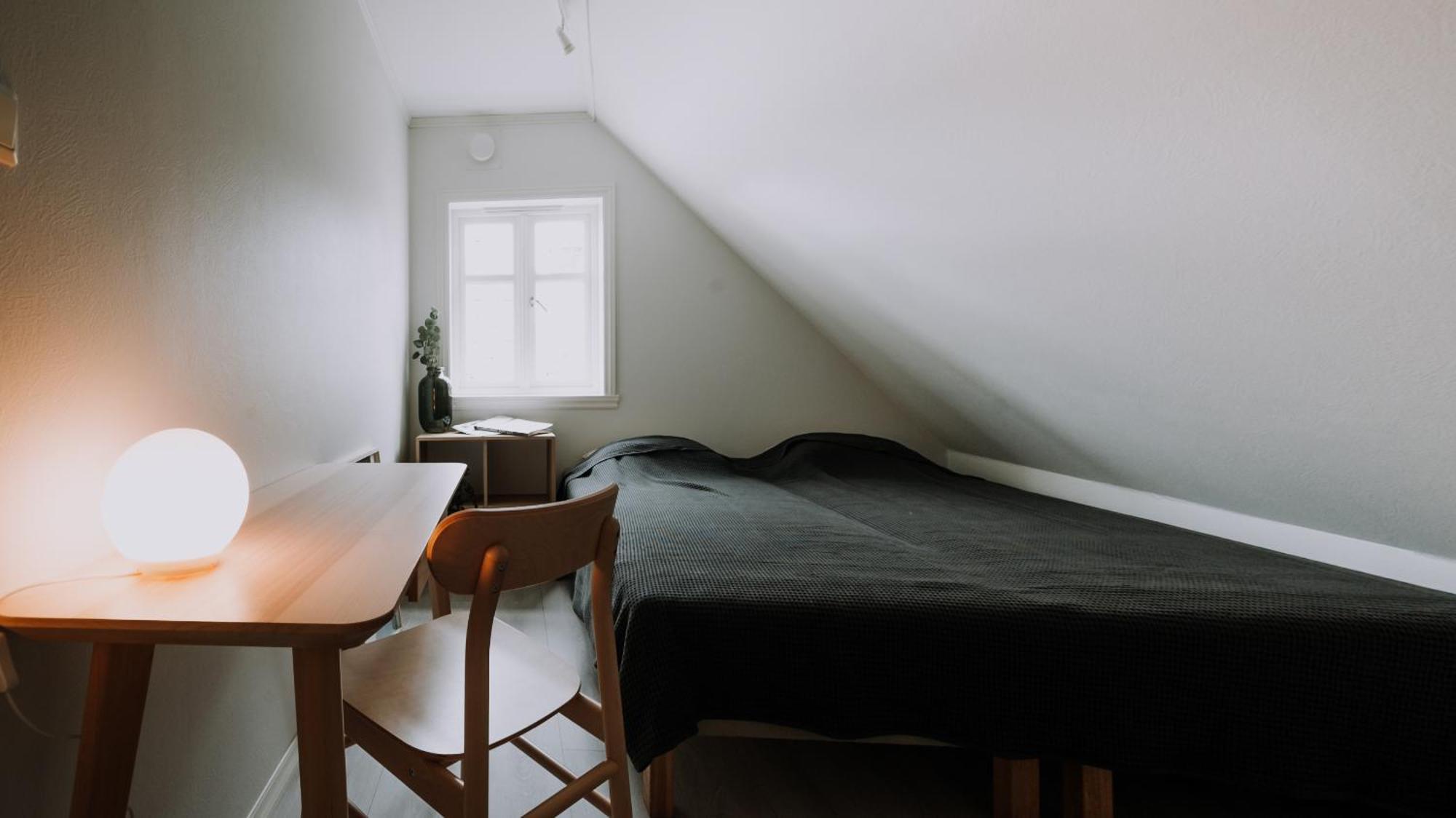Appartement Beds