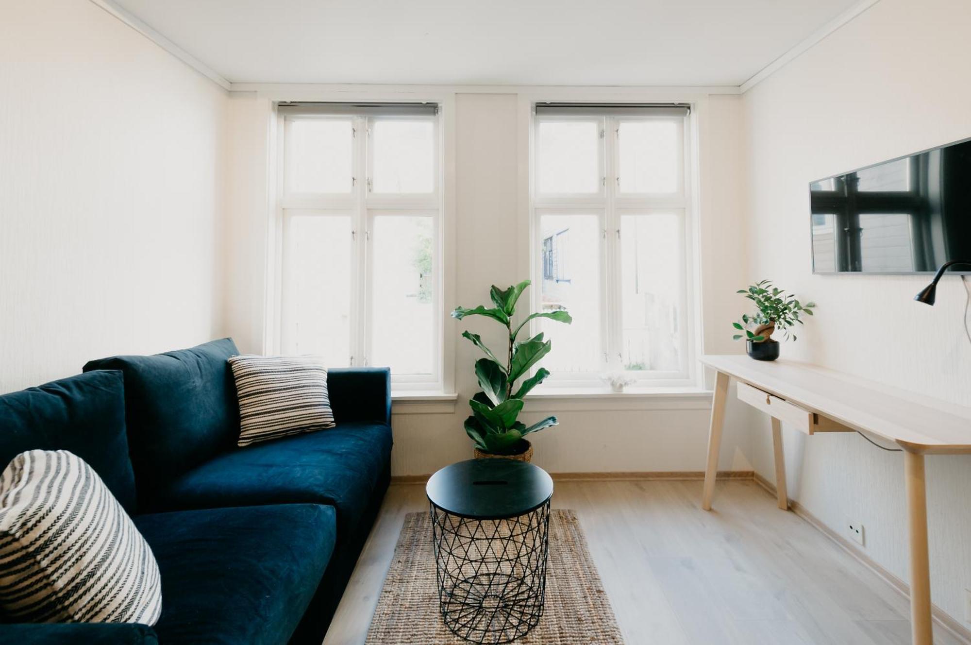 Appartement Beds Bergen